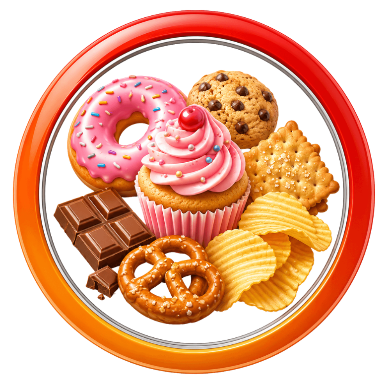 Compulsions alimentaires